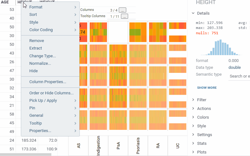 heatmap-color-customization
