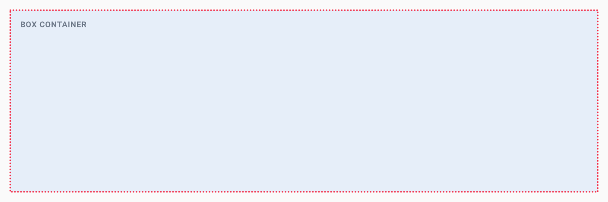 Box container preview