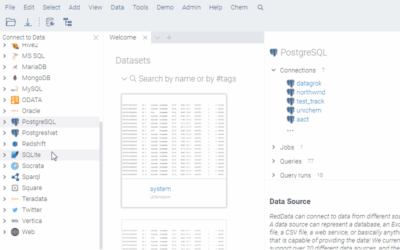 DB Substructure and Similarity Search DB Substructure and Similarity Search