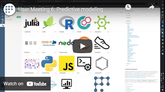 Open on Youtube Viewers JS API