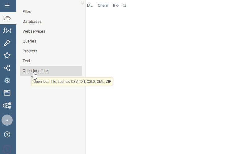 Linked table data in cell