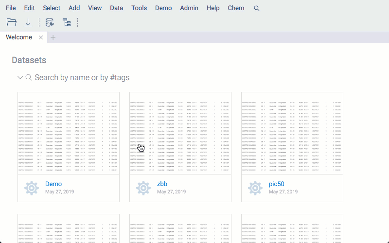 Jupyter Notebook Jupyter Notebook