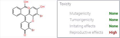 Toxicity Toxicity