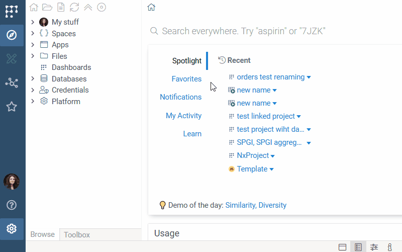Configuring error reporting system